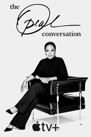 The Oprah Conversation poszter