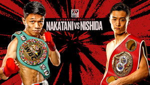 PRIME VIDEO BOXING 13 háttérkép