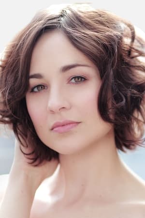 Tuppence Middleton profil kép