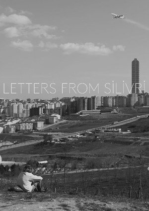 Silivri'den Mektuplar poszter