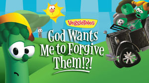 VeggieTales: God Wants Me to Forgive Them!?! háttérkép