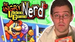 The Angry Video Game Nerd 3. évad Ep.18 18. epizód