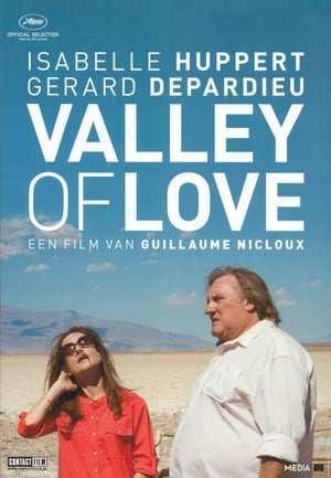 Valley of Love poszter