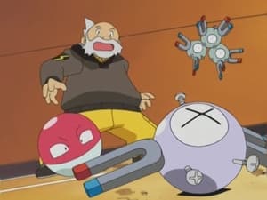 Pokémon 6. évad Ep.40 40. epizód