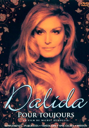 Dalida - Pour Toujours poszter