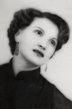 Deolinda Rodrigues profil kép
