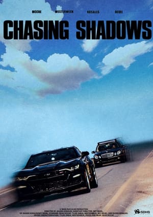 Chasing Shadows poszter