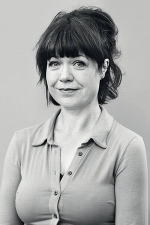 Lene Kongsvik Johansen profil kép