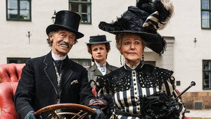 Fröken Frimans krig Season 4 Ep.1 1. epizód