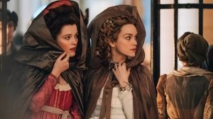 Marie-Antoinette 2. évad Ep.4 4. epizód