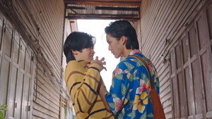 พี่จะตีนะเนย 1. évad Ep.6 6. epizód