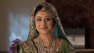 Jodha Akbar 1. évad Ep.206 206. epizód