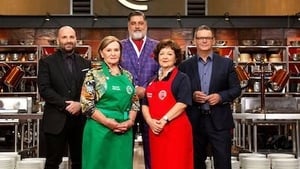 MasterChef Australia 11. évad Ep.23 23. epizód