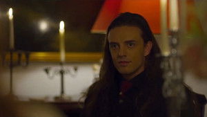 Dracula: The Original Living Vampire háttérkép