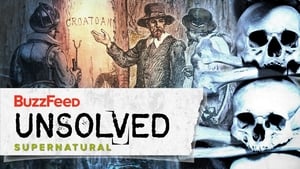 Buzzfeed Unsolved: Supernatural 3. évad Ep.7 7. epizód