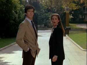 Remington Steele 2. évad Ep.8 8. epizód