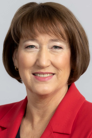 Hildegard Müller profil kép