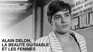 Alain Delon, la beauté du diable et les femmes háttérkép