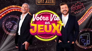 Votre Vie en JeuX kép
