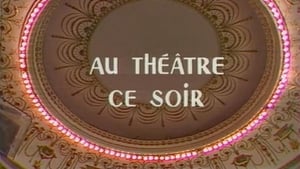 Au théâtre ce soir kép