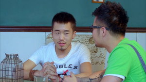 一屋赞客 Season 2 Ep.2 2. epizód