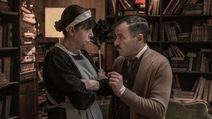 Il Silenzio Grande háttérkép