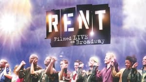 Rent: Filmed Live on Broadway háttérkép