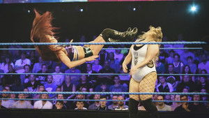 WOS Wrestling Season 1 Ep.3 3. epizód