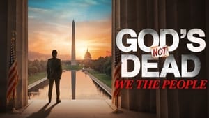 God's Not Dead: We The People háttérkép