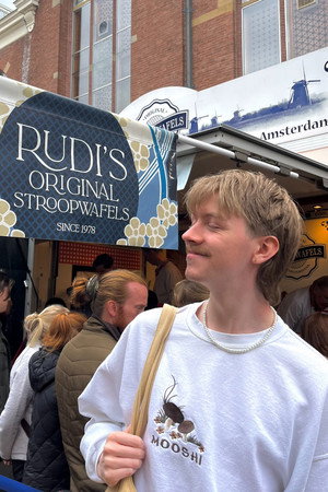 Rudi Cunningham profil kép