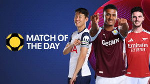 Match of the Day 61. évad Ep.8 8. epizód