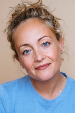 Victoria Elliott profil kép