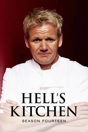 Gordon Ramsay - A pokol konyhája