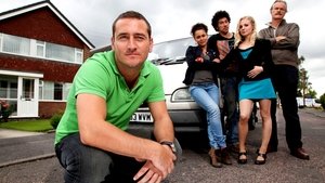 White Van Man Season 2 Ep.1 1. epizód