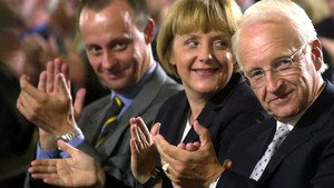 Angela Merkel – Schicksalsjahre einer Kanzlerin 1. évad Ep.2 2. epizód