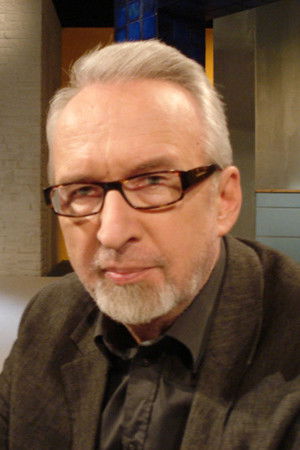 Kari Kyrönseppä profil kép