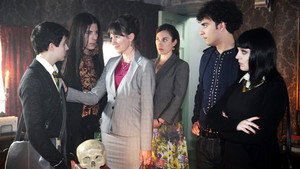 Young Dracula Season 3 Ep.10 10. epizód