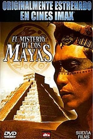 A maya kultura titka poszter