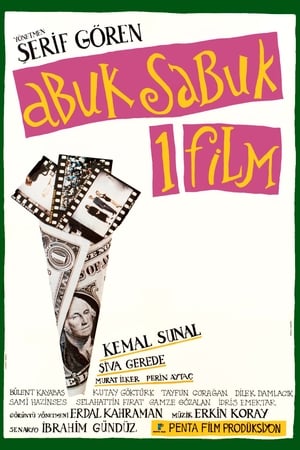 Abuk Sabuk Bir Film poszter