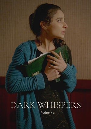 Dark Whispers - Volume 1 poszter