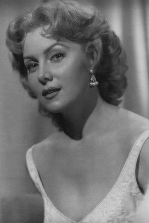 Rhonda Fleming profil kép