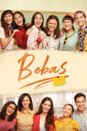 Bebas poszter