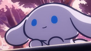 I.CINNAMOROLL Animation 1. évad Ep.25 25. epizód