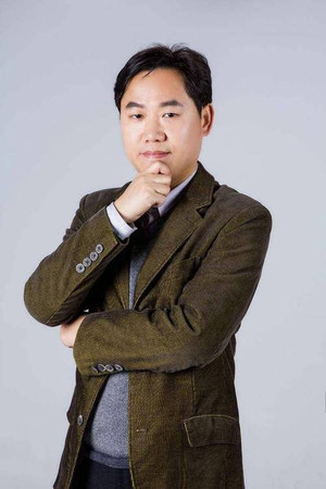 Wang Yu profil kép
