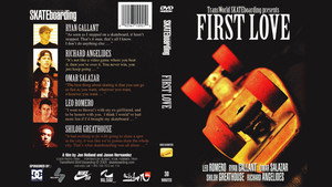 Transworld - First Love háttérkép