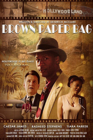 Brown Paper Bag poszter