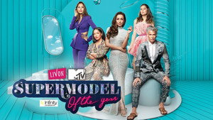Supermodel of the Year kép
