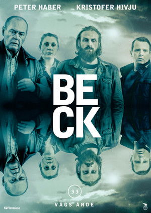 Beck 33 - Vägs ände poszter