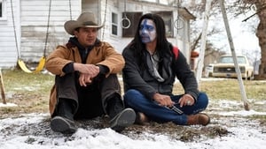 Wind River - Gyilkos nyomon háttérkép