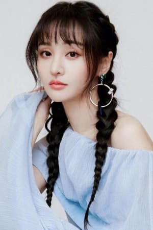 Zheng Shuang profil kép